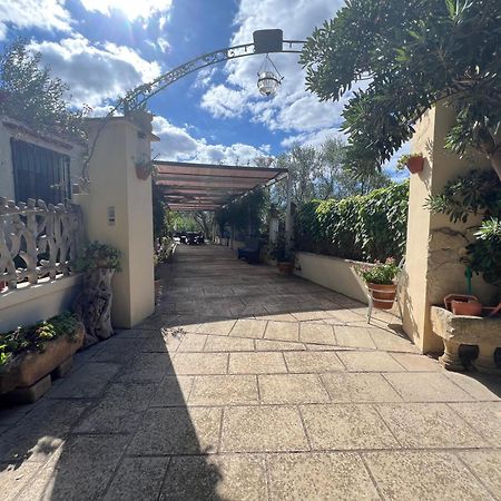 B&B Santa Venardia Gallipoli Exterior foto
