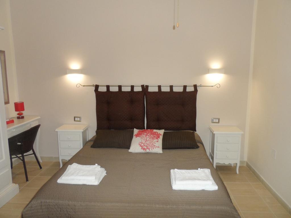 B&B Santa Venardia Gallipoli Exterior foto
